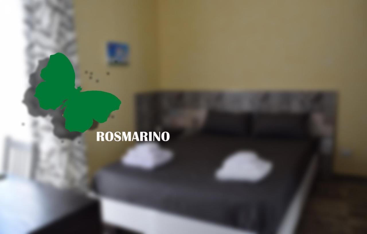 La Suite Negli Orti Lizzanello Kültér fotó