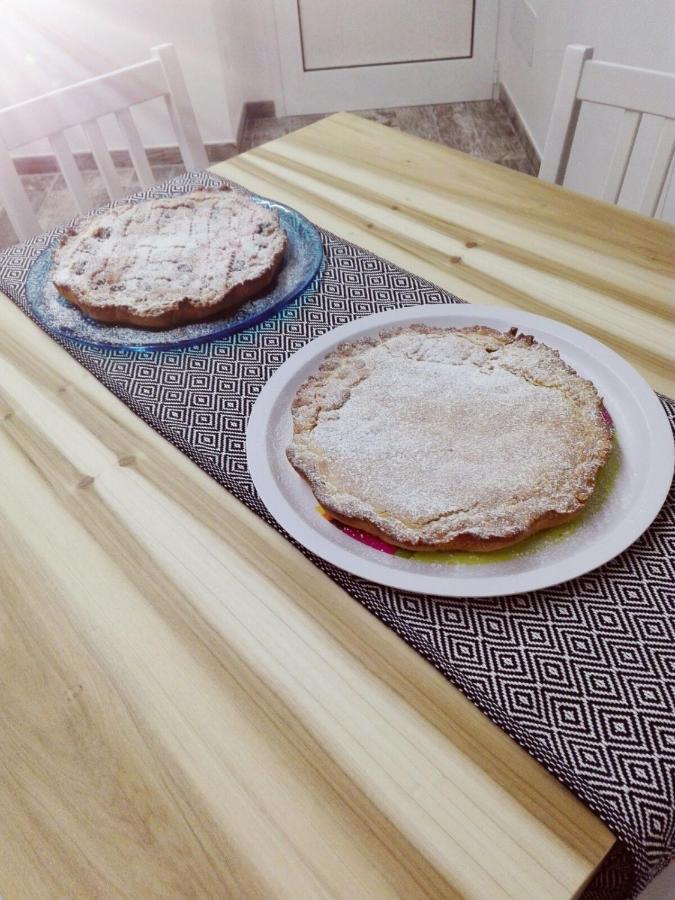 La Suite Negli Orti Lizzanello Kültér fotó