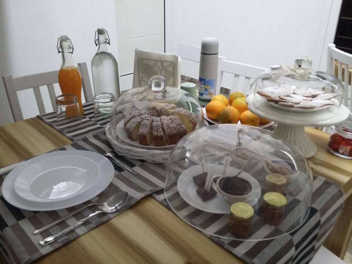 La Suite Negli Orti Lizzanello Kültér fotó